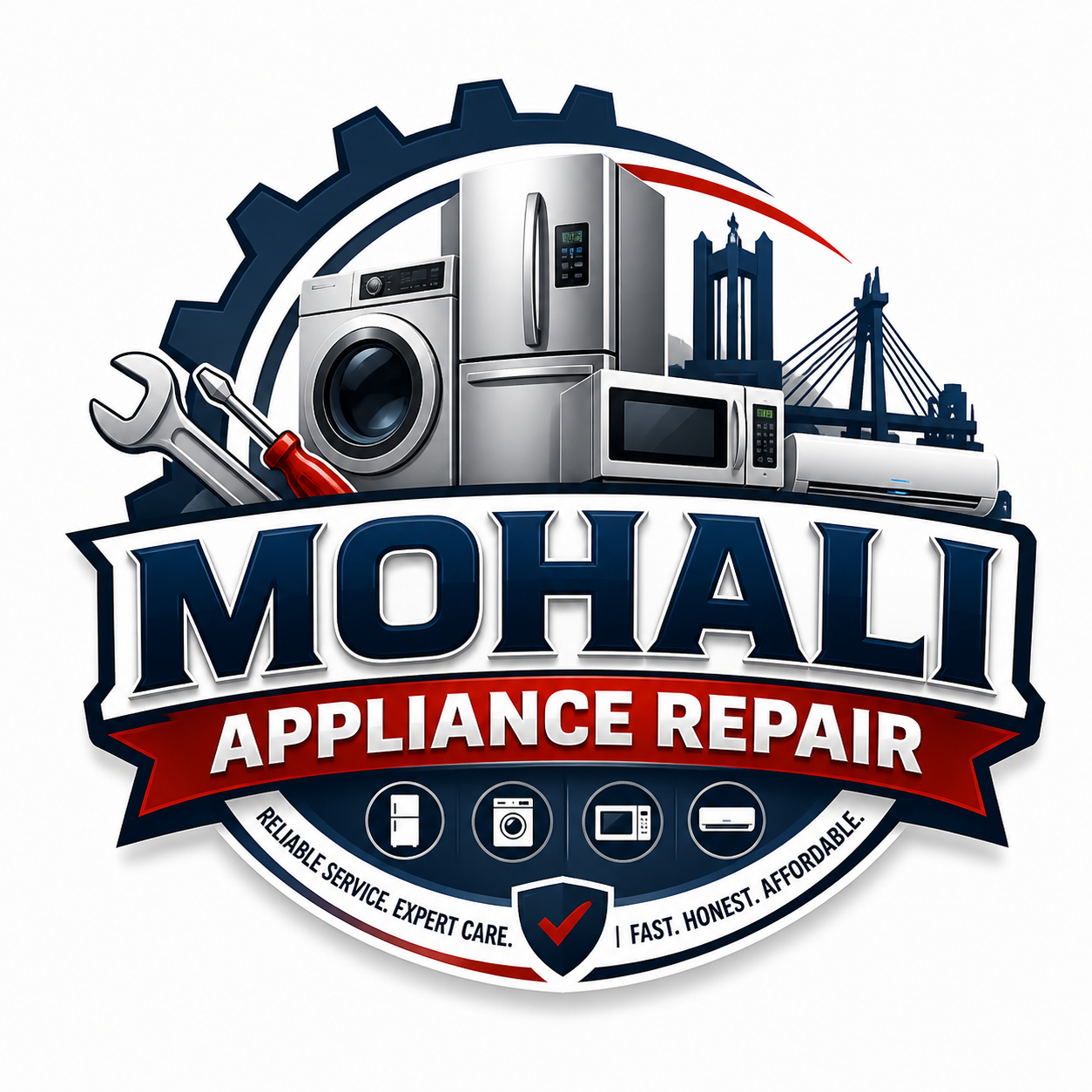Mohali Appliance Repair